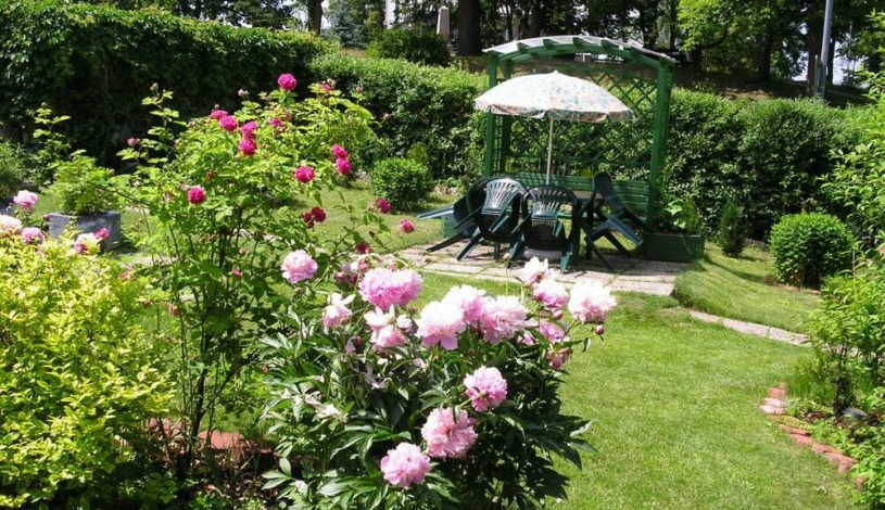 Penzion Pokorný Jablonec nad Nisou